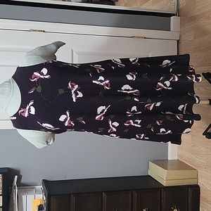 LAUREN for Ralph Lauren.  Dress